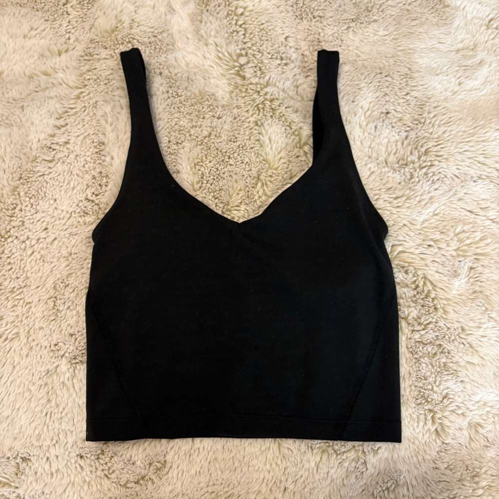 Hollister gilly hicks align tank